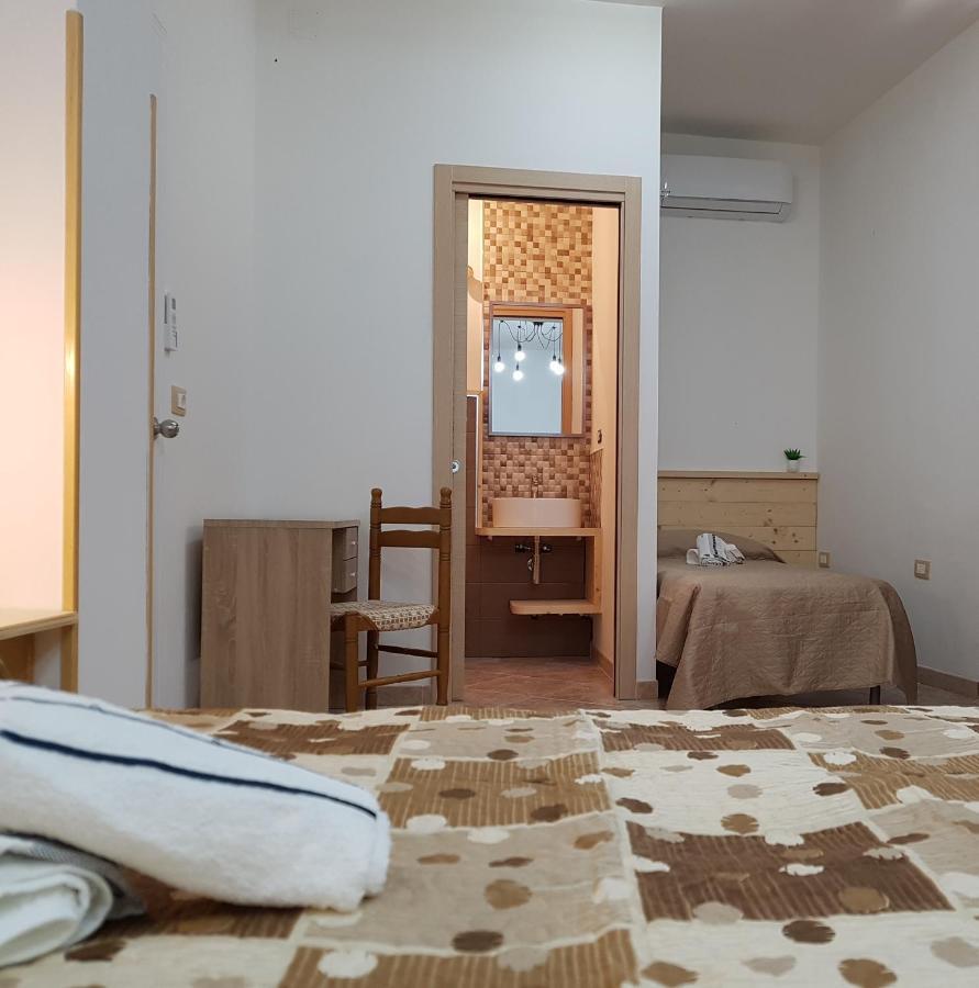 B&B Casa Alessandro Scalea Esterno foto