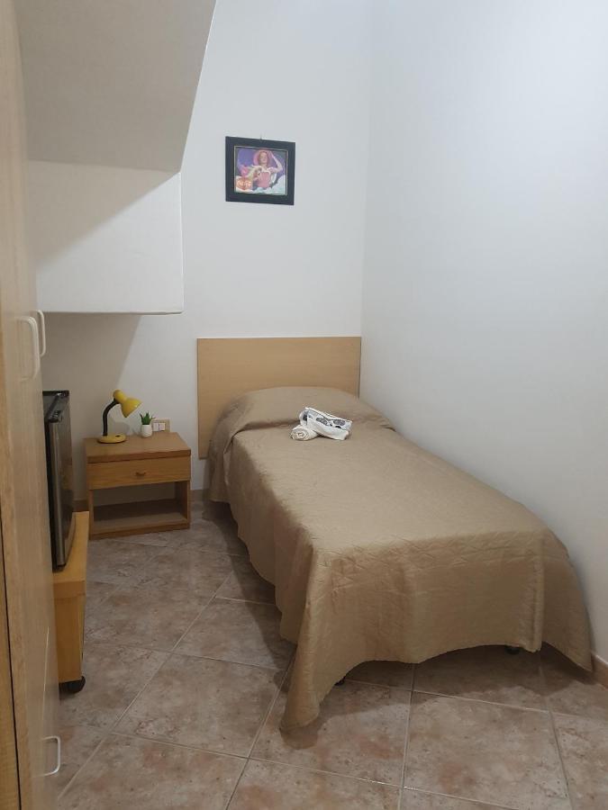 B&B Casa Alessandro Scalea Esterno foto
